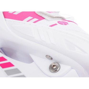 In-line and ice adjustable skates Misty Duo Girl  TEMPISH - view 22