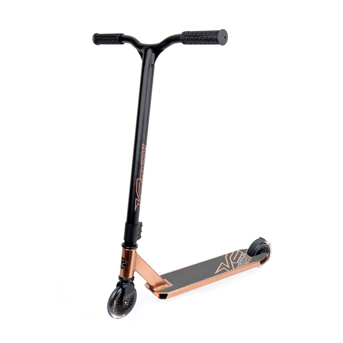 VENTUS II ELOX 110 freestyle scooter TEMPISH - изглед 3