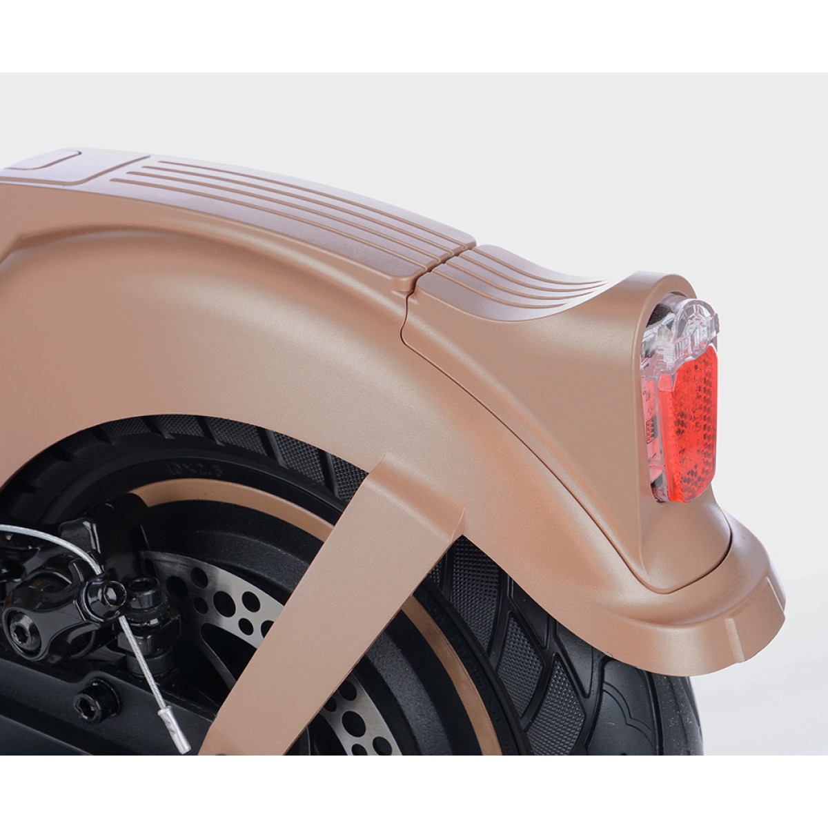 Електрическа тротинетка URBiS U8  URBIS - изглед 16