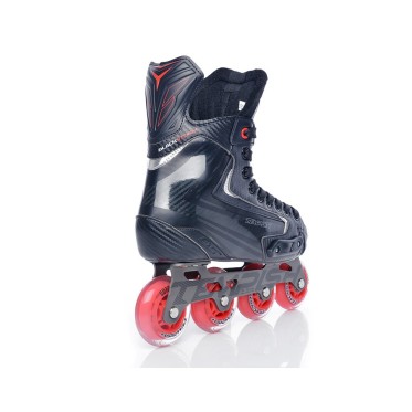HOCKEY SKATES TRITON BLACKSTORM TEMPISH - view 3