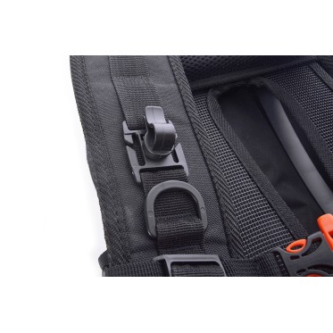 SKATE BACKPACK DIXI TEMPISH - view 8