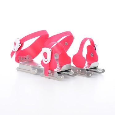 Детски регулируеми зимни кънки Feeez baby skate TEMPISH - изглед 12