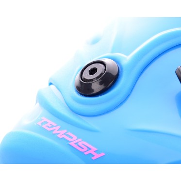 RENTAL R16 GIRL figure skates TEMPISH - view 14