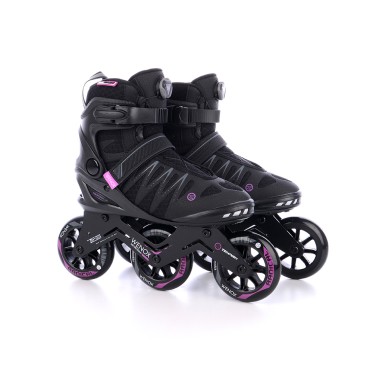 WENOX TOP LADY 100 roller skates TEMPISH - view 37