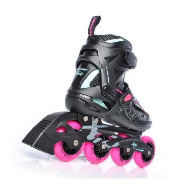Ролери фитнес XT4 Lady TEMPISH - изглед 6