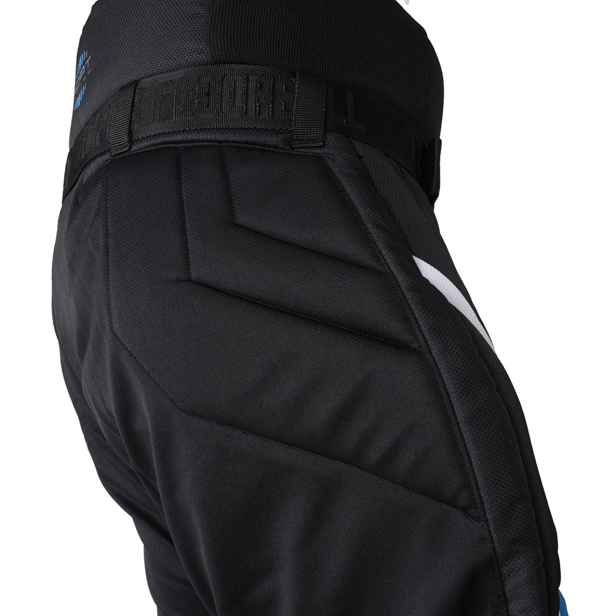 SIXTH SENSE T3.0 goalkeeper pants senior TEMPISH florbal brankařina - изглед 24 - Extreme-bg.com SIXTH SENSE T3.0 goalkeeper pants senior TEMPISH florbal brankařina - изглед 24