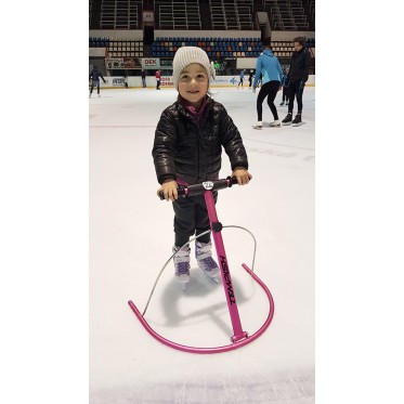 COME-ON ICE - skate trainer TEMPISH - view 15