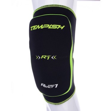 REACT PRO R1 knee protector TEMPISH - view 5