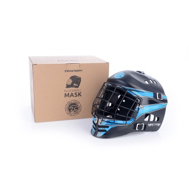 HECTOR ACTIV floorball goalkeeper mask  TEMPISH florbal brankařina - view 42