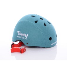 SKILLET AIR helmet for inline skating TEMPISH - view 19