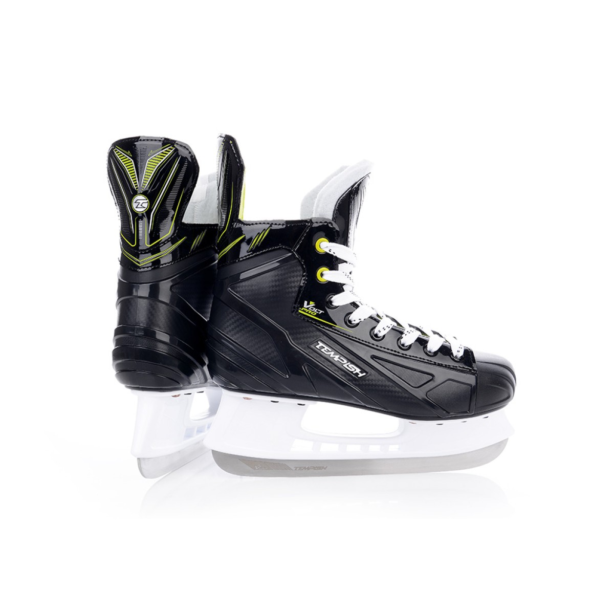 VOLT–PRO hockey skate TEMPISH - view 13 - Extreme-bg.com VOLT–PRO hockey skate TEMPISH - view 13