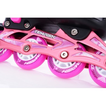 Dasty Girl adjustable in-line skates TEMPISH - view 15