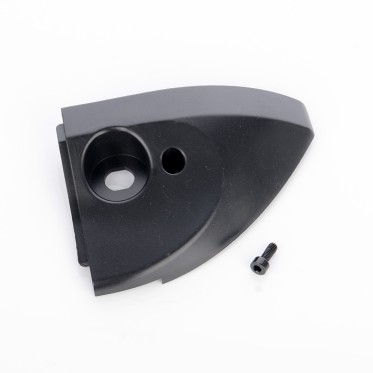 Left deck cover with hole for charging port and screw for mounting U8 URBIS - изглед 3