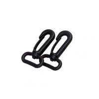 Карабинка DURAFLEX 25 мм - 2 бр. - Extreme-bg.com Карабинка DURAFLEX 25 мм - 2 бр.