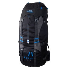 TASHEV Nomad 80+15 Backpack TASHEV - view 3