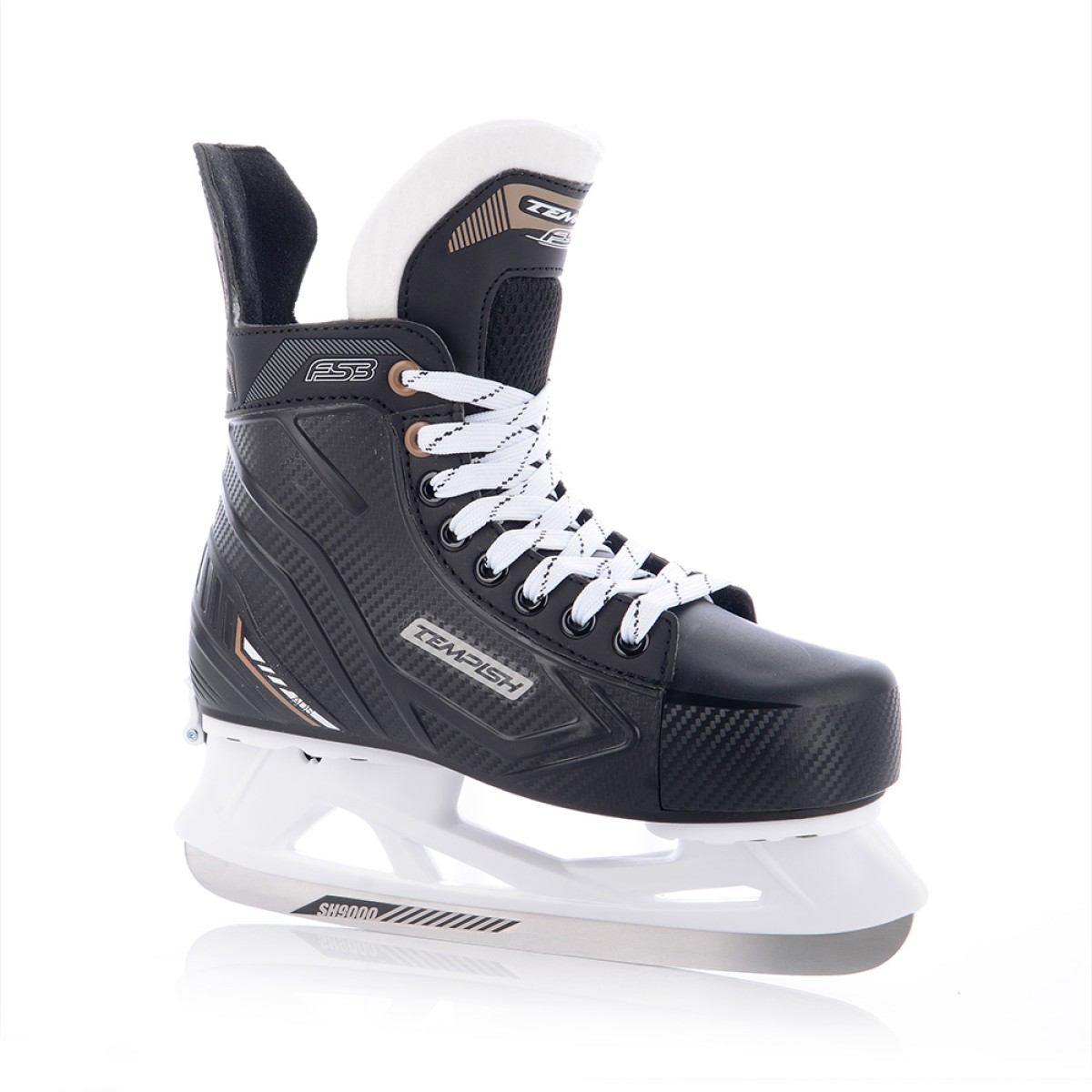 FS3 регулируеми хокейни кънки TEMPISH - изглед 5