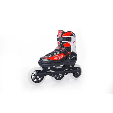 KIDS INLINE SKATES GT 300 TEMPISH - view 13