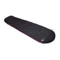 Спално бельо High Peak Nanuk Fleece за тип мумия - Extreme-bg.com Спално бельо High Peak Nanuk Fleece за тип мумия
