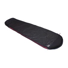 High Peak Nanuk Fleece sleeping bag liner - mummy HIGH PEAK - view 2