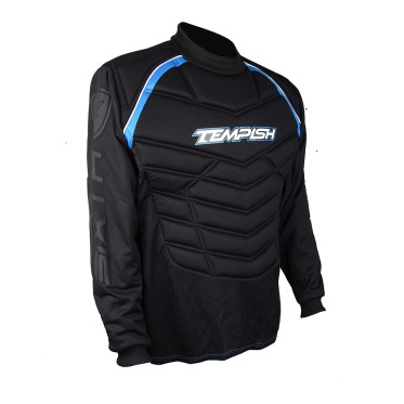 SIXTH SENSE T2.0 goalkeeper jersey junior TEMPISH florbal brankařina - изглед 8