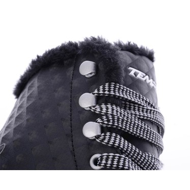 Фигурни кънки GIULIA BLACK Plus  TEMPISH - изглед 17