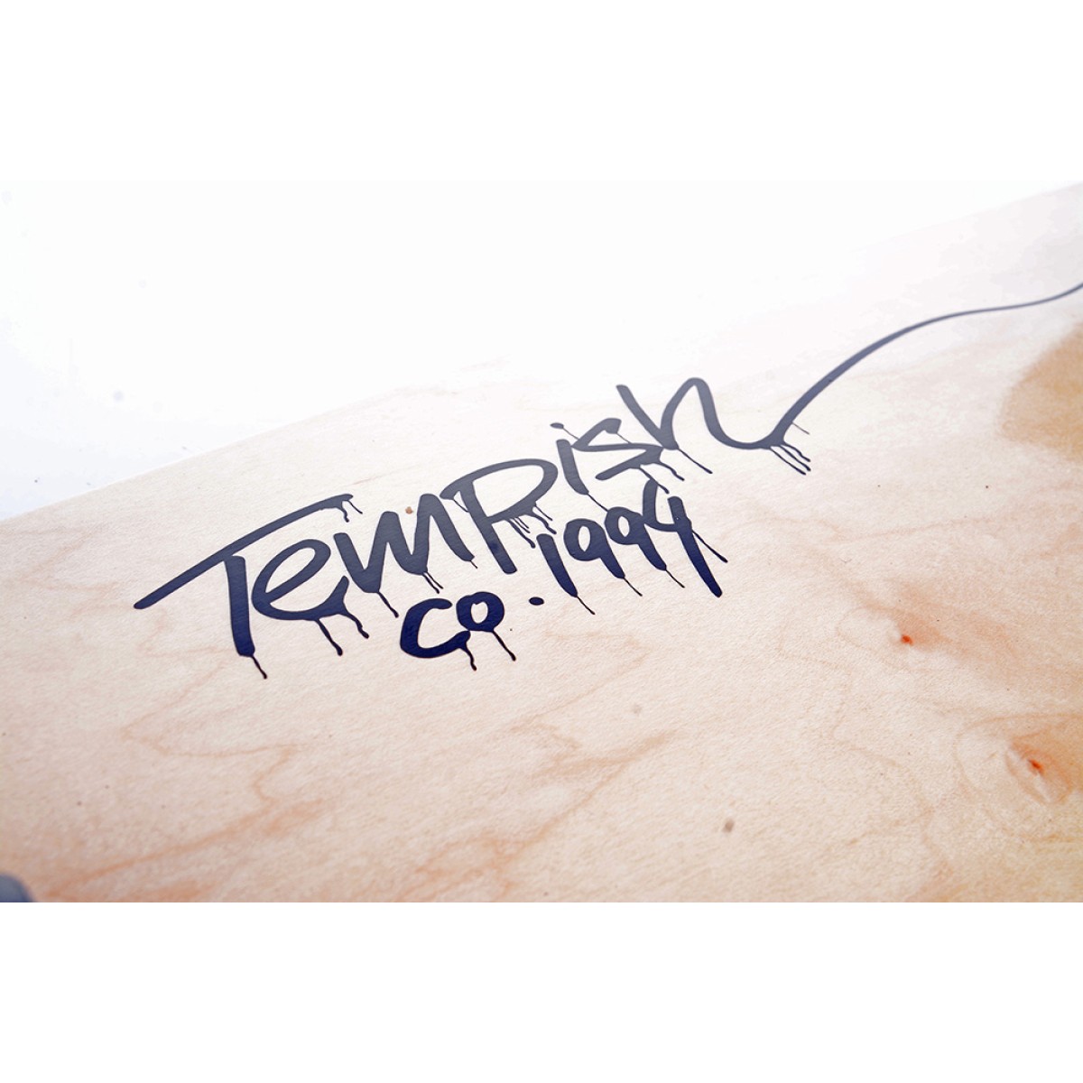 Скейтборд CARV 28,5 TEMPISH - изглед 9