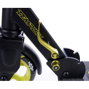 NIXIN 145 AL scooter TEMPISH - view 27