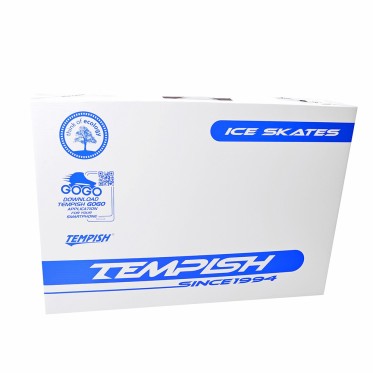 Хокейни кънки Pro Jet TEMPISH - изглед 4