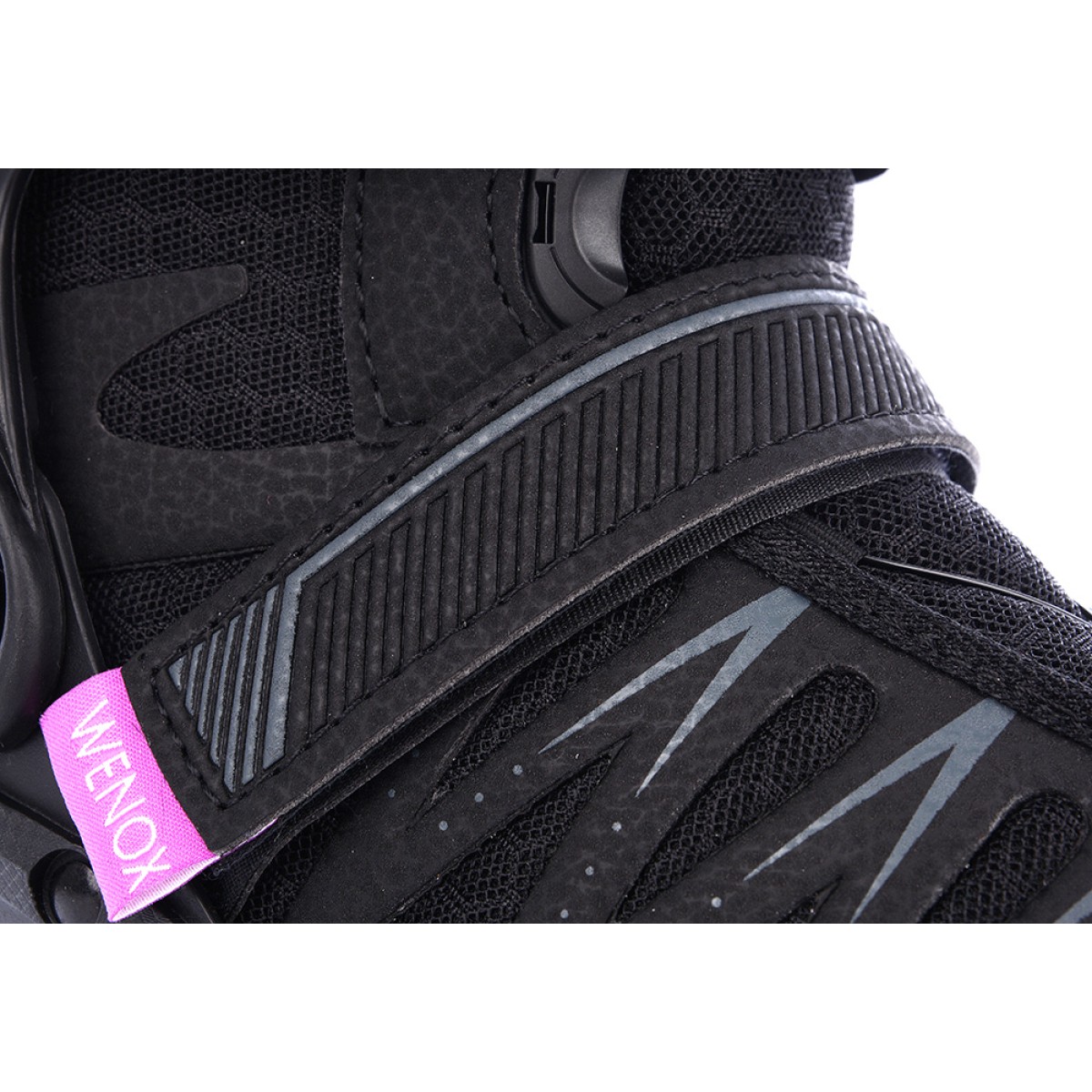 Ролери WENOX TOP LADY 100 TEMPISH - изглед 56 - Extreme-bg.com Ролери WENOX TOP LADY 100 TEMPISH - изглед 56