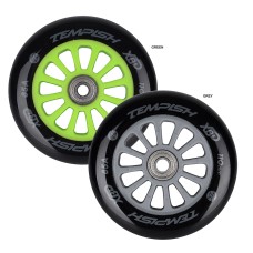 PU 85A 110x24 wheel for scooter with bearing TEMPISH - view 2