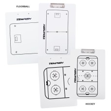Coaching tactic board 40,5x25,5
