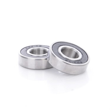 Bearings 6001RS set (2pcs), rear wheel - U3, U3.1, U7 URBIS - изглед 4