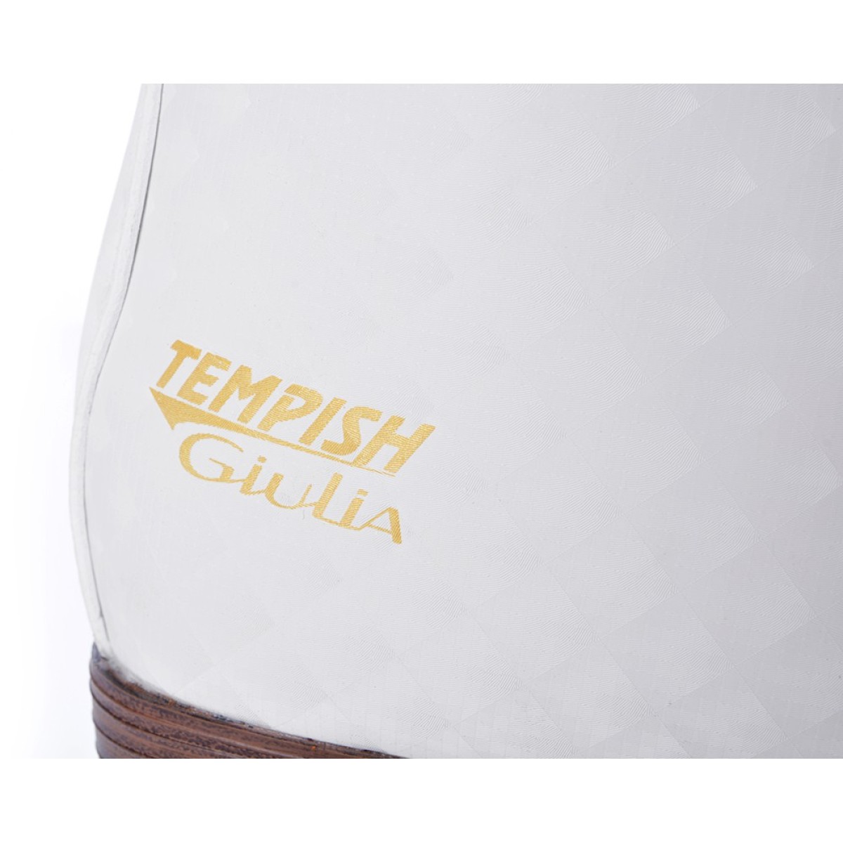 Кънки фигурни Giulia white TEMPISH - изглед 21