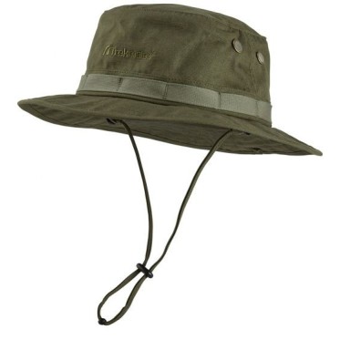 Шапка TREKMATES Jungle green TREKMATES - изглед 5