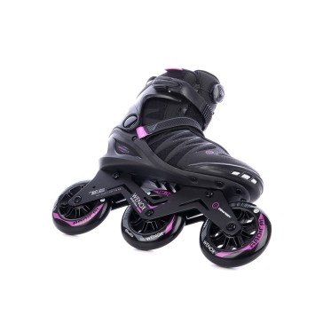 WENOX TOP LADY 100 roller skates TEMPISH - view 35