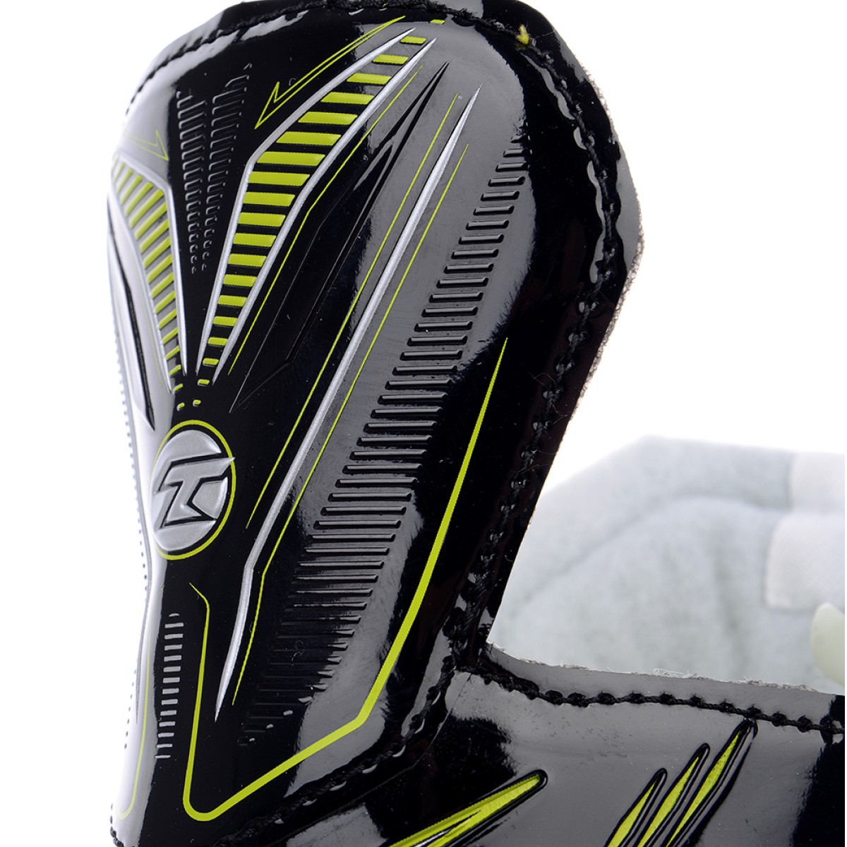 VOLT–PRO hockey skate TEMPISH - view 21 - Extreme-bg.com VOLT–PRO hockey skate TEMPISH - view 21