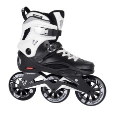 Freeride in-line skates VIBER 110 TEMPISH - view 2