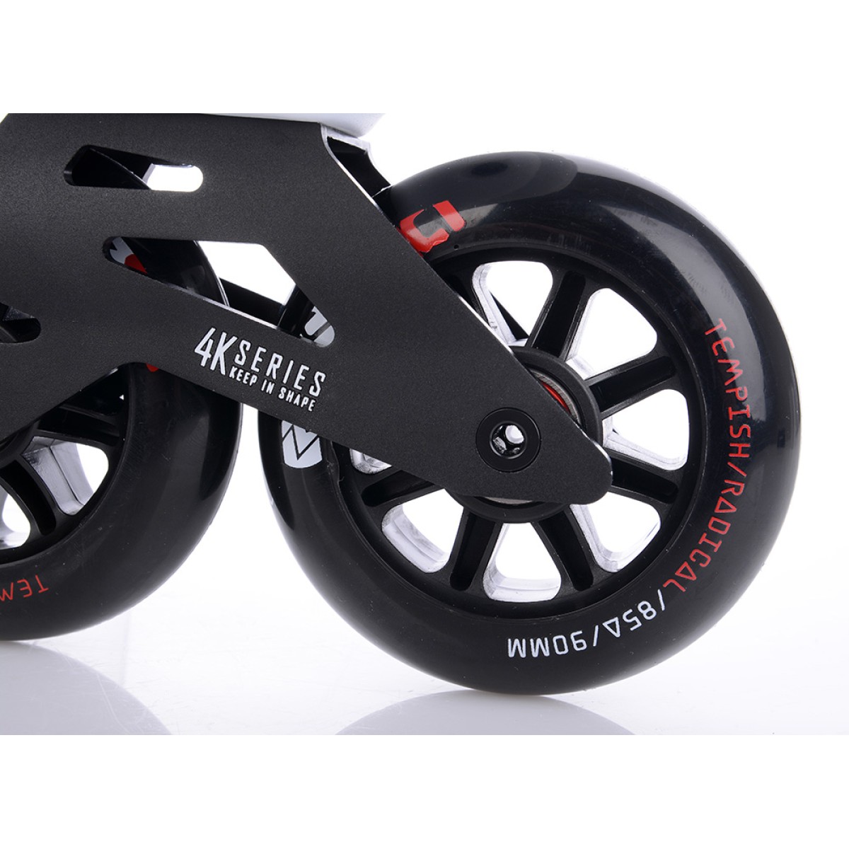 Ролери EZZA UNI 90 TEMPISH - изглед 21 - Extreme-bg.com Ролери EZZA UNI 90 TEMPISH - изглед 21