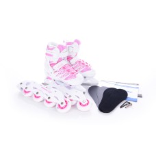 Kids Adjustable Skates Clips Girl Duo TEMPISH - view 4