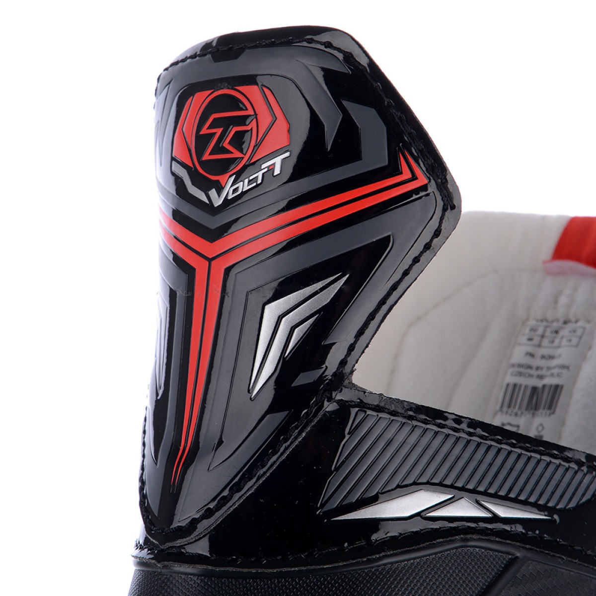 Хокейни кънки VOLT-T MAX  TEMPISH - изглед 16