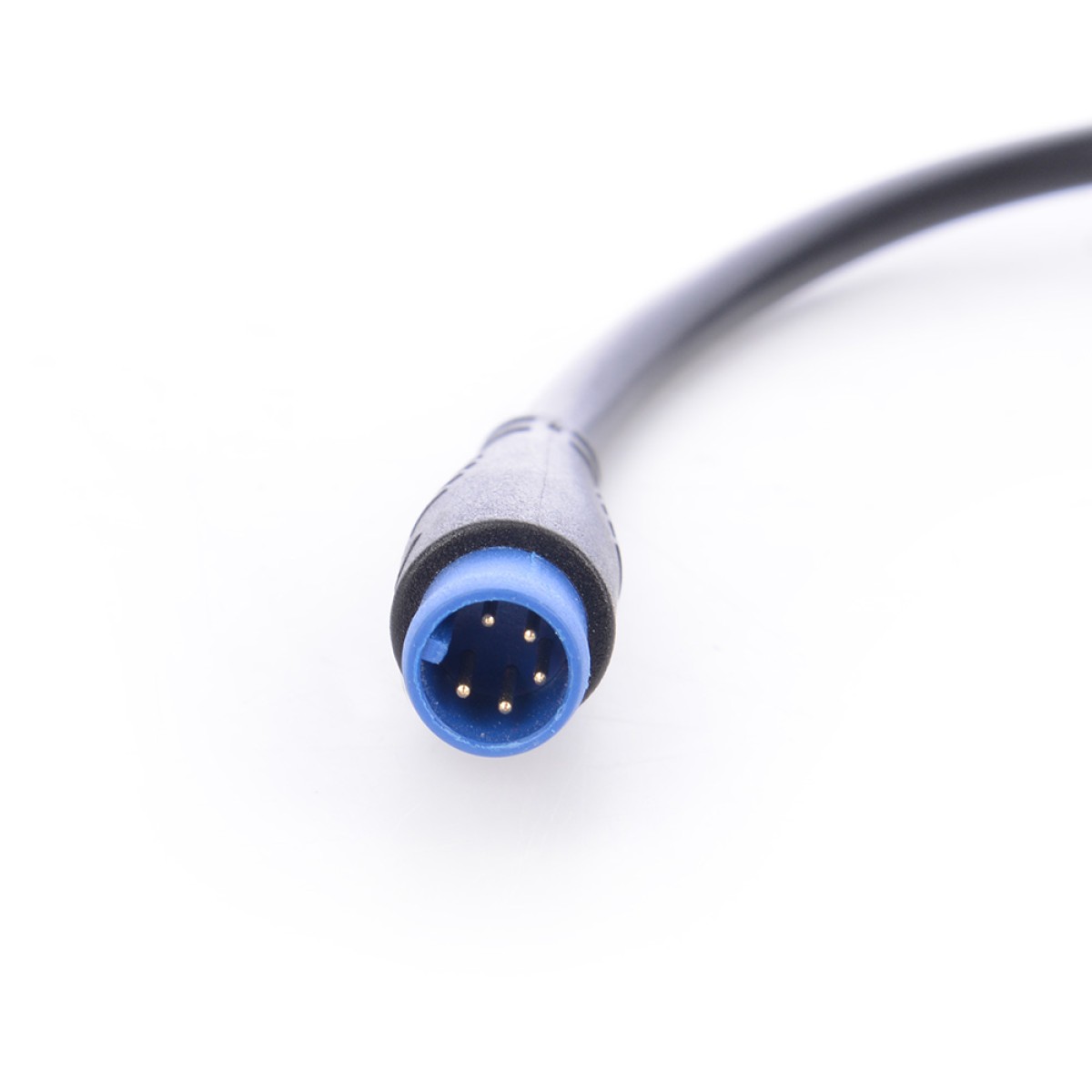 Дисплей с кабели за електрическа тротинетка - U7 TEMPISH - изглед 5