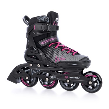 Wox Lady inline fitness  skates TEMPISH - view 5