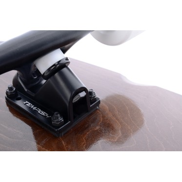SURFY LONGBOARD TEMPISH - view 10