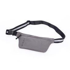 URBIS fanny pack with direction indicator light