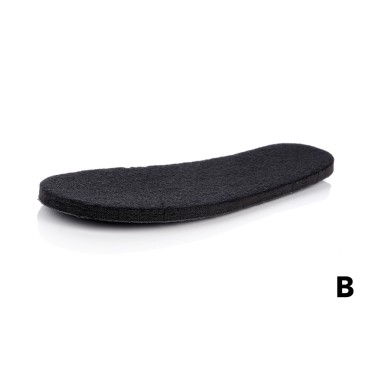 INSOLE FLAT + PE Jr. TEMPISH - изглед 5