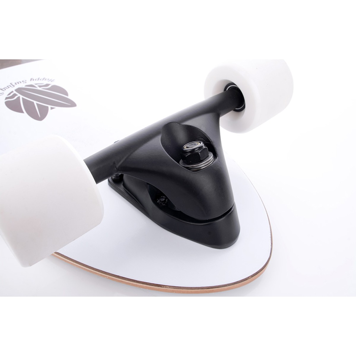 Лонгборд Surfy TEMPISH - изглед 14