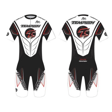 ROLLER KNIGHT Senior in-line suit TEMPISH - view 5