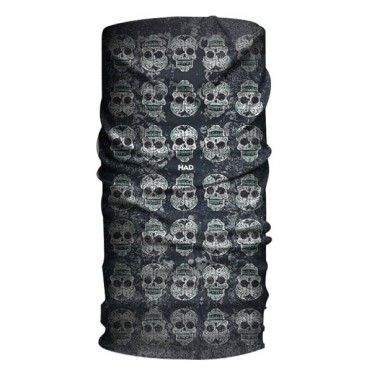 Scarf H.A.D. The Mexican HAD - view 2