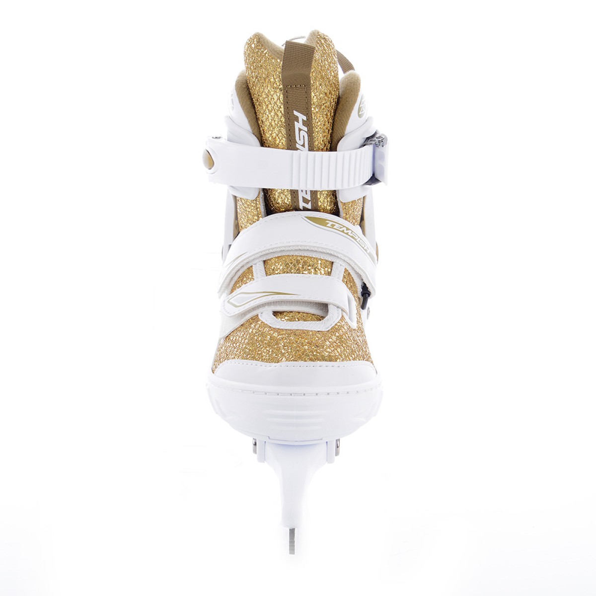 ENBO GIRL DUO GOLD adjustable skates TEMPISH - view 11