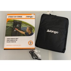 Органайзер VANGO Sky storage 8 pocket VANGO - изглед 5